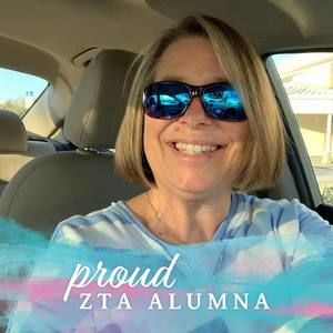 Meet your Posher, Paige